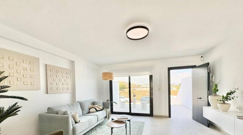 Residencial Azahares Rafal