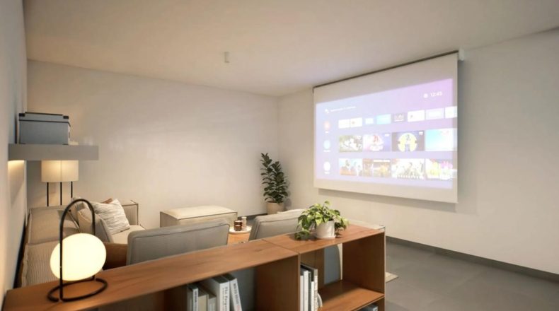 Villas(2) - Residencial Visión