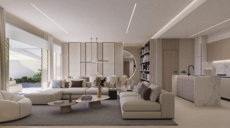 Apartamentos(2) - Solenne