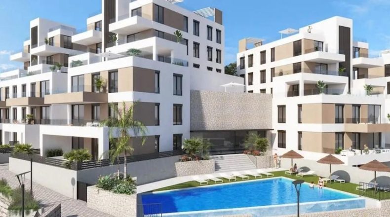 Levansur Home Eight apartamentos