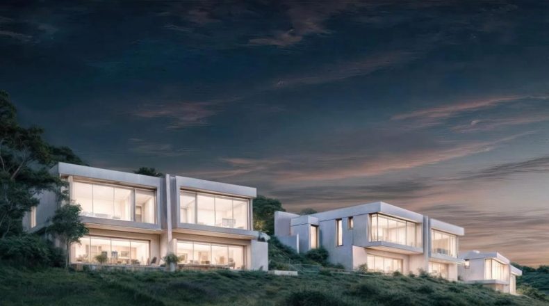 Lagos Homes