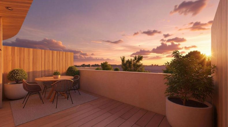 Lantana Residencial Boutique