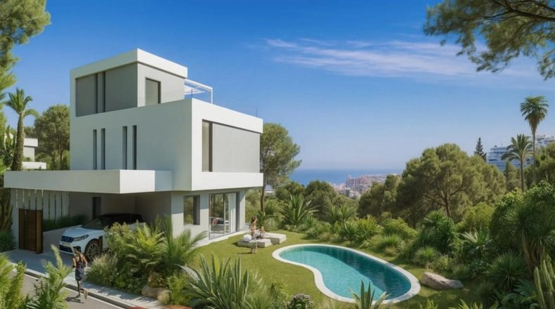 Villas(3) - WhiteHills Villas