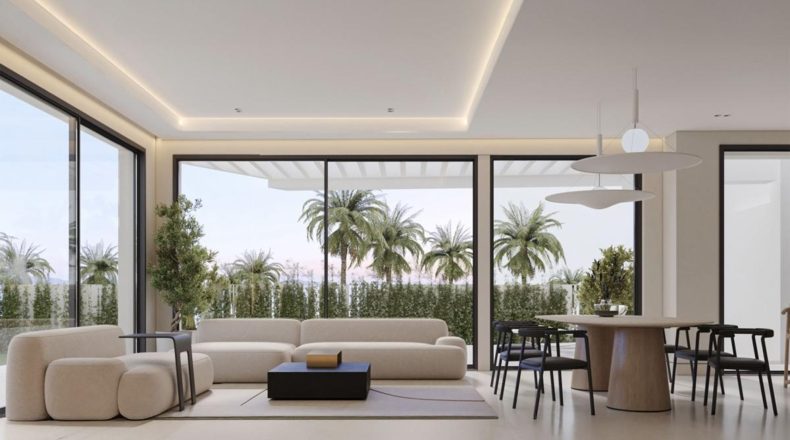Villas(6) - Lantana
