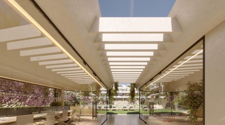 The Palms at Estepona