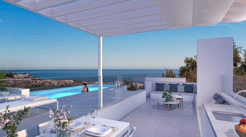 Apartamentos(1) - Navigolf Suites 2