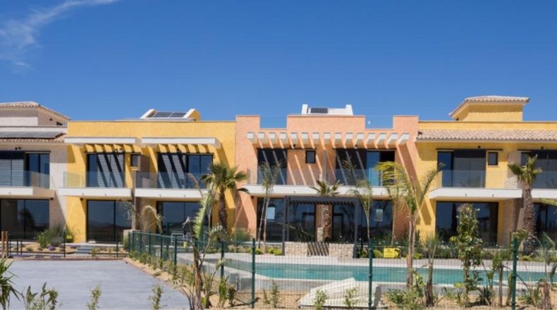 DESERT SPRINGS LAS RESIDENCIAS DE CRIQUET