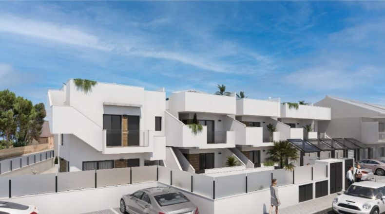 Villas Joblán II