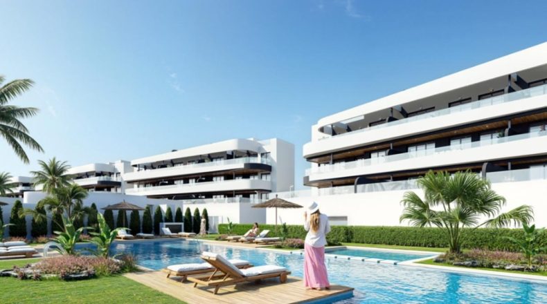Best Mediterraneo Apartments F2